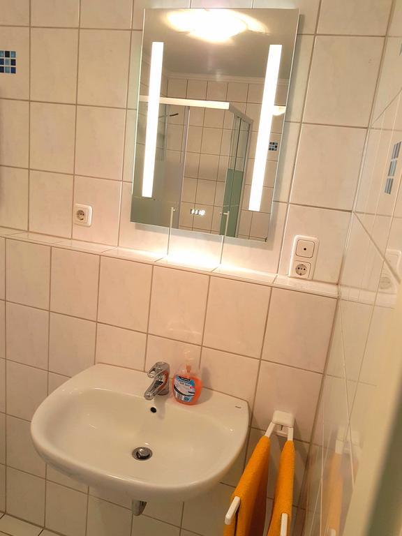 Apartment Koblenz Exteriér fotografie