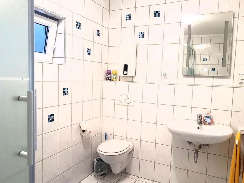 Apartment Koblenz Exteriér fotografie