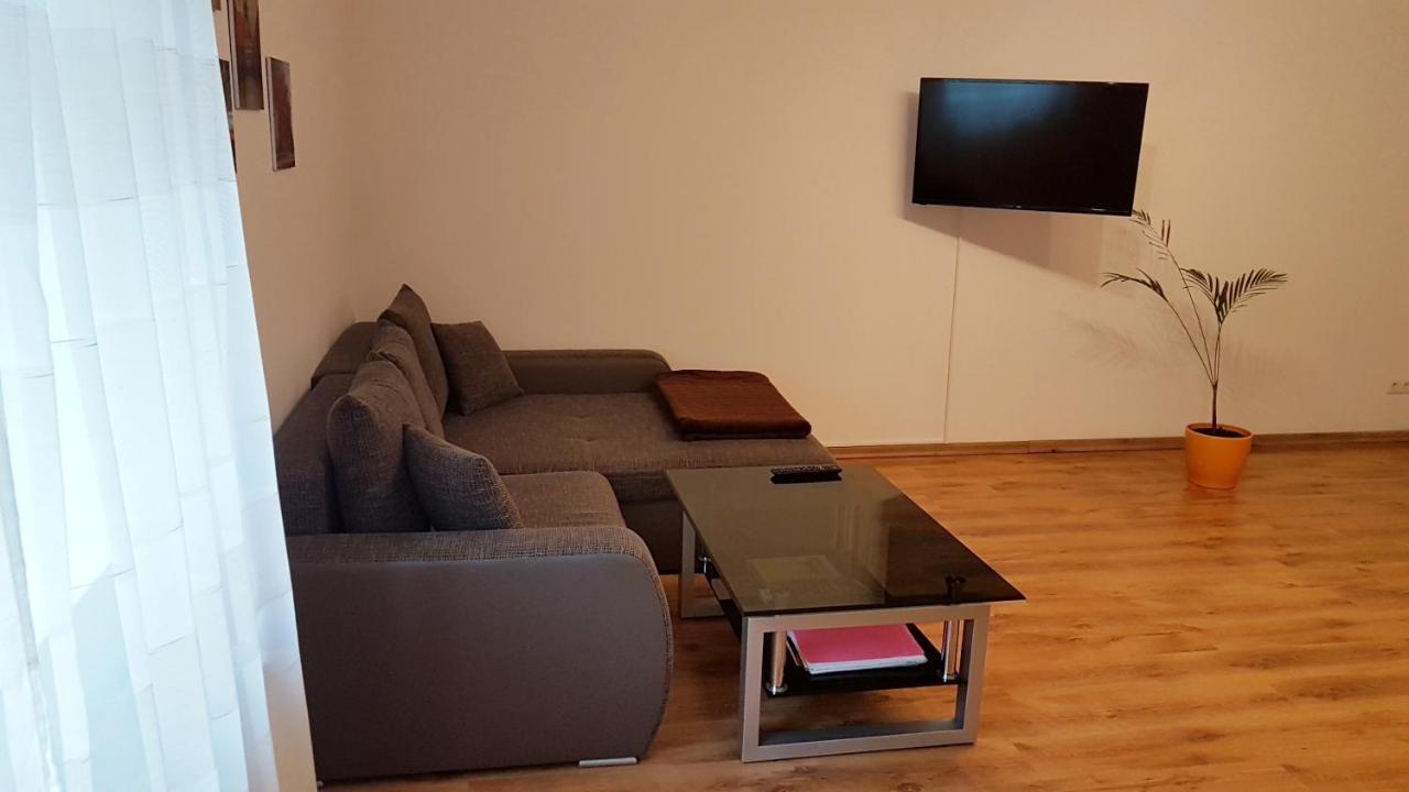 Apartment Koblenz Exteriér fotografie