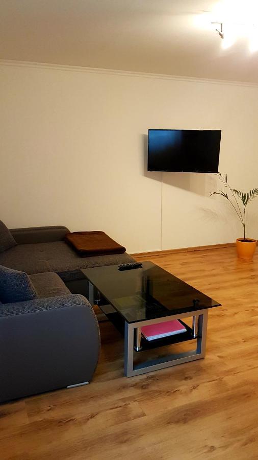 Apartment Koblenz Exteriér fotografie