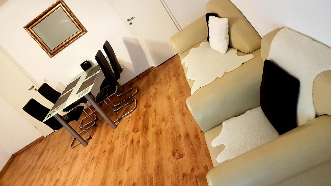 Apartment Koblenz Exteriér fotografie